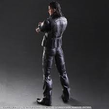 Mua bán PLAY ARTS KAI GLADIOLUS AMICITIA FAKE
